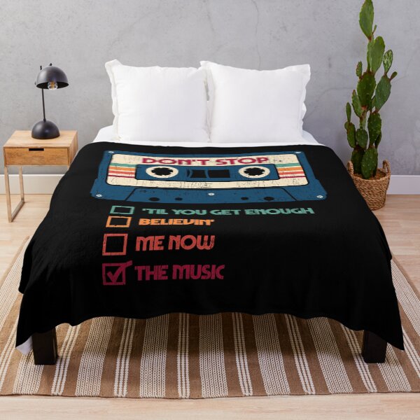 Item preview, Dont Stop The Music designed and sold by sachpica.