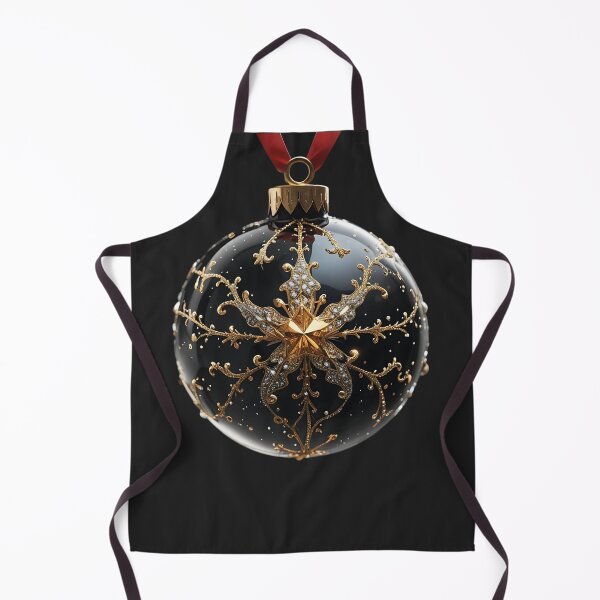 Item preview, Enchanted Christmas Ball designed and sold by Indoni.