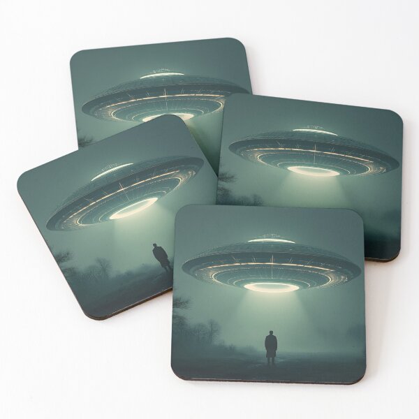 Item preview,  Dawn of the Unknown designed and sold by Illuminatium.