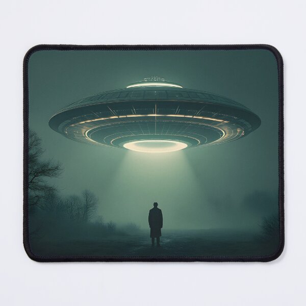 Item preview, Dawn of the Unknown designed and sold by Illuminatium.