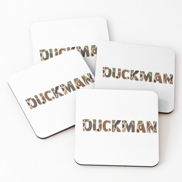 Item preview, Riley Green Duckman designed and sold by CountryCorner.