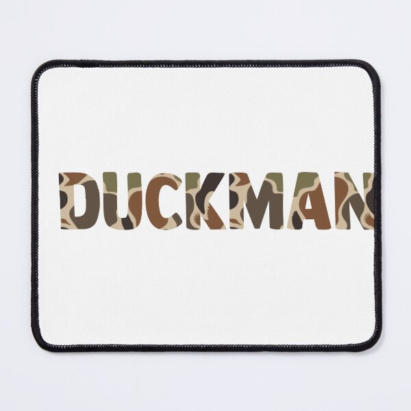 Item preview, Riley Green Duckman designed and sold by CountryCorner.