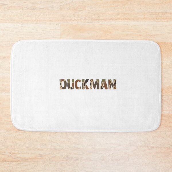 Item preview, Riley Green Duckman designed and sold by CountryCorner.