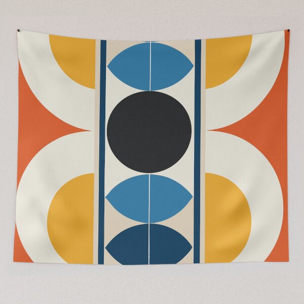 Item preview, Bauhaus homage designed and sold by Timegraf.
