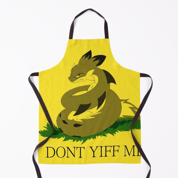 Item preview, Chillet Gadsden designed and sold by Alcoholic Tails.