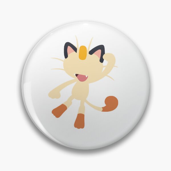 Item preview, Meow Minimalist designed and sold by shiix.