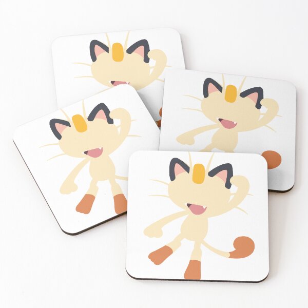Item preview, Meow Minimalist designed and sold by shiix.