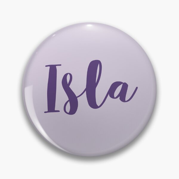 Item preview, Isla Personalized Design designed and sold by Binsagar.