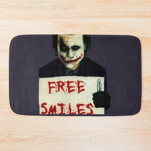 Item preview, Free Smiles designed and sold by jakersvelmax.