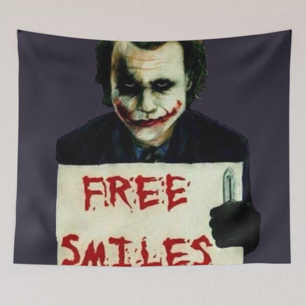 Item preview, Free Smiles designed and sold by jakersvelmax.