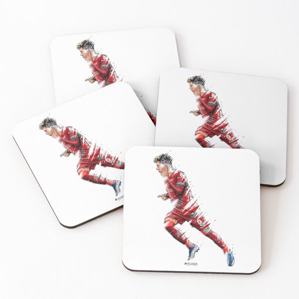 Item preview, Bobby Firmino designed and sold by kokku.