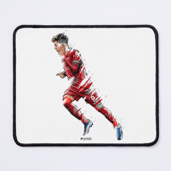 Item preview, Bobby Firmino designed and sold by kokku.