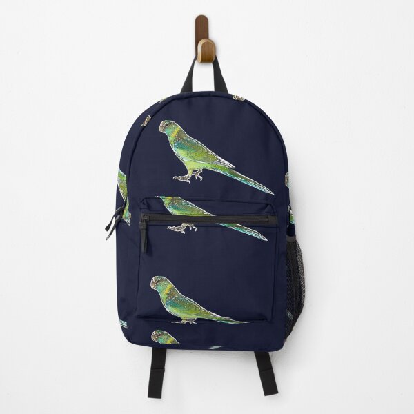 Item preview, Australian Ringneck White Alternate Design designed and sold by designsasstultd.