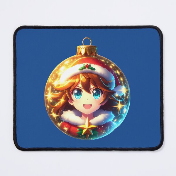 Item preview, Enchanted Christmas Ball designed and sold by Indoni.