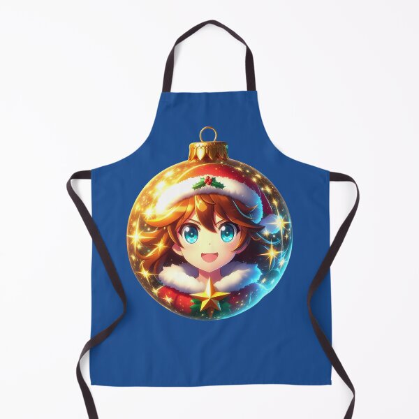 Item preview, Enchanted Christmas Ball designed and sold by Indoni.