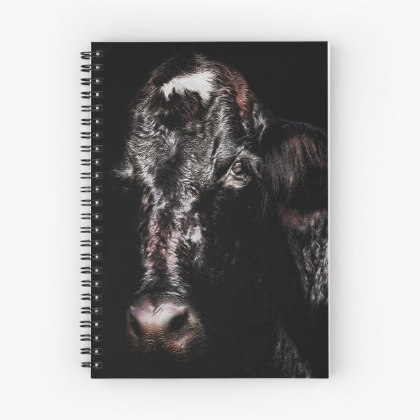 Item preview, Miss Bessy    ( BoneYard Series ) designed and sold by Carla Jensen.