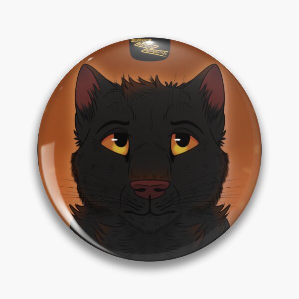 Item preview, Nightheart designed and sold by Cali.Creature.
