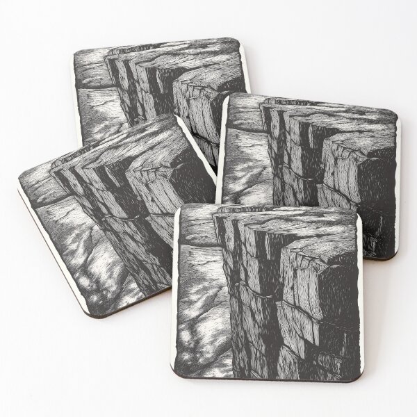 Item preview, Stanage Edge  designed and sold by Jim Barter.