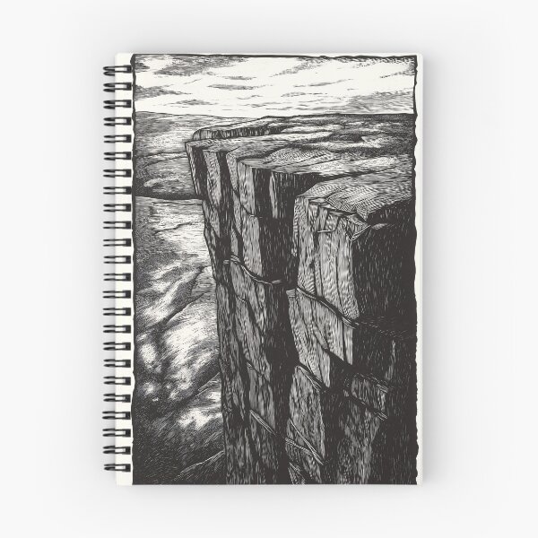 Item preview, Stanage Edge  designed and sold by Jim Barter.