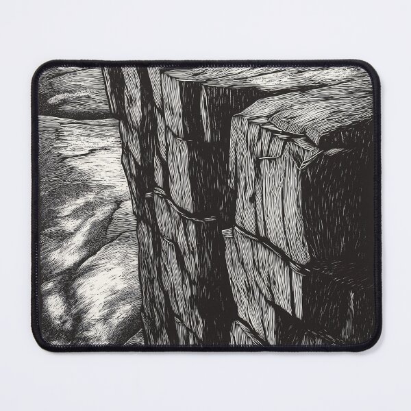Item preview, Stanage Edge designed and sold by Jim Barter.