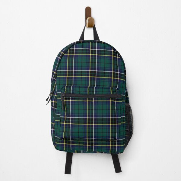 Item preview, MacALPINE Tartan | Royal Highland Clan & Family Name Plaid Design  designed and sold by This Is Tartan.