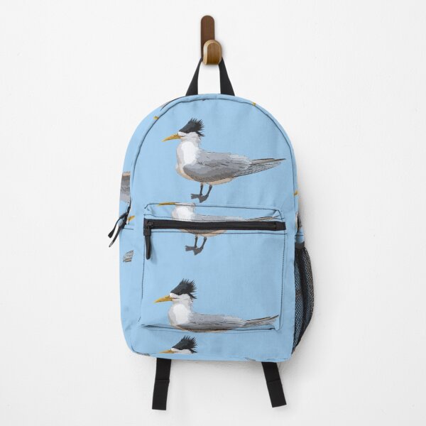 Item preview, Great Crested Tern Color Design designed and sold by designsasstultd.