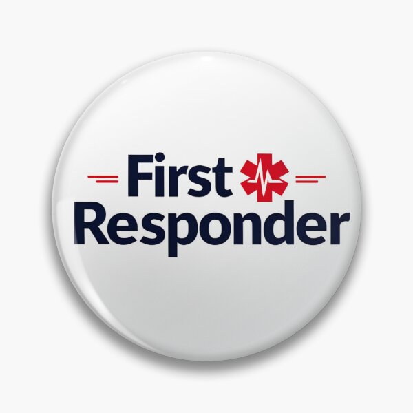 Item preview, Gift for Paramedics and Doctors, First Responder Tribute designed and sold by MontanaVibes.