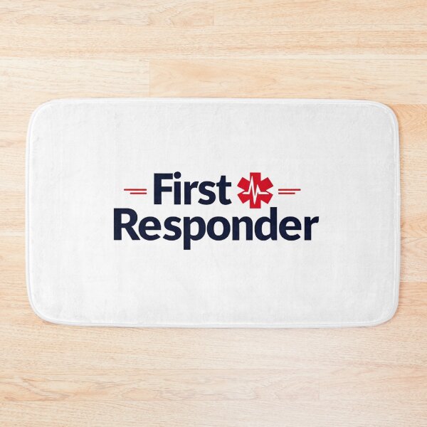 Item preview, Gift for Paramedics and Doctors, First Responder Tribute designed and sold by MontanaVibes.