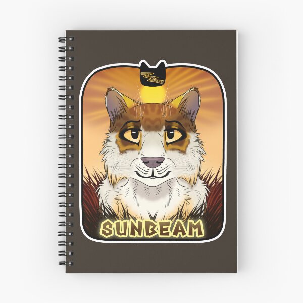 Item preview, Sunbeam designed and sold by Cali.Creature.
