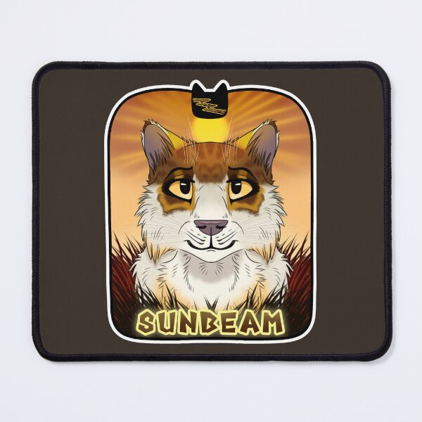 Item preview, Sunbeam designed and sold by Cali.Creature.
