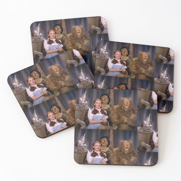 Item preview, oz crew designed and sold by Nicholes  Dream Visions.