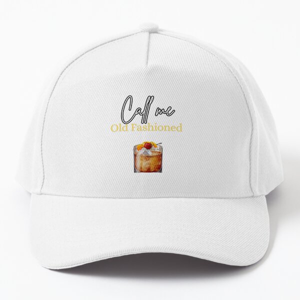 Item preview, Call me old fashioned designed and sold by NotorieTEES.