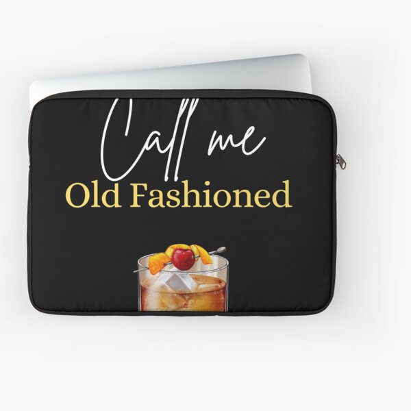Item preview, Call me old fashioned designed and sold by NotorieTEES.