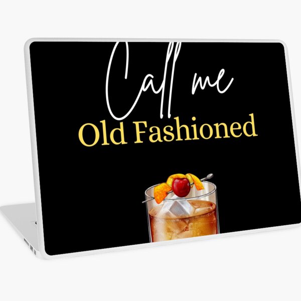 Item preview, Call me old fashioned designed and sold by NotorieTEES.