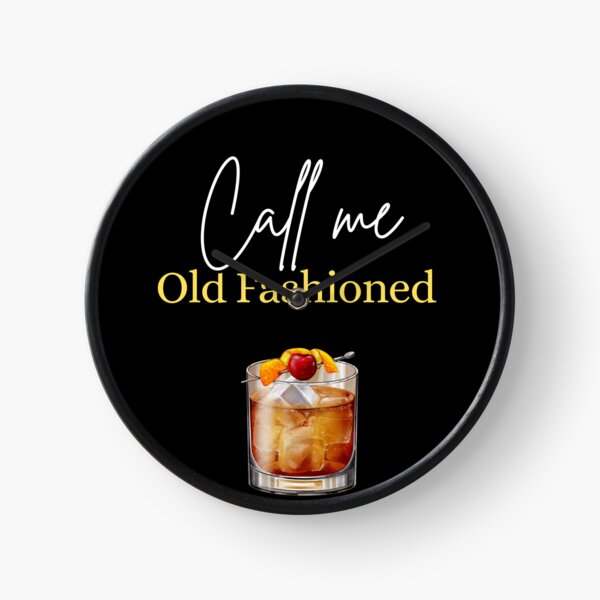 Item preview, Call me old fashioned designed and sold by NotorieTEES.