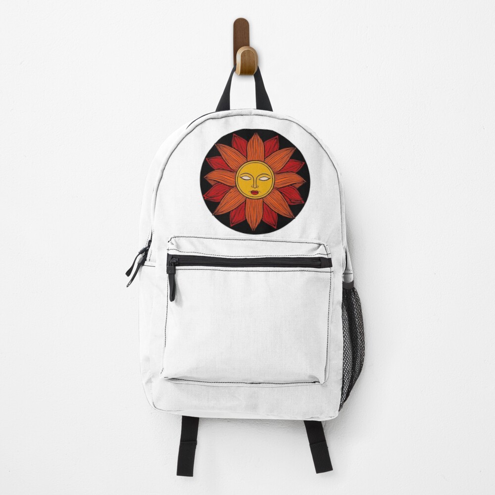 Item preview, Backpack designed and sold by RST-Shakespeare.