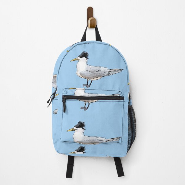 Item preview, Great Crested Tern Black Alternate Design designed and sold by designsasstultd.