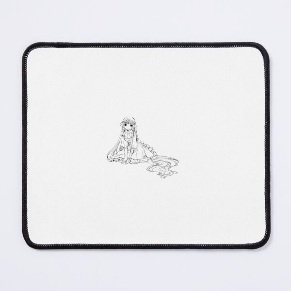 Item preview, Chii Chobits designed and sold by KeroKeroMilkTea.