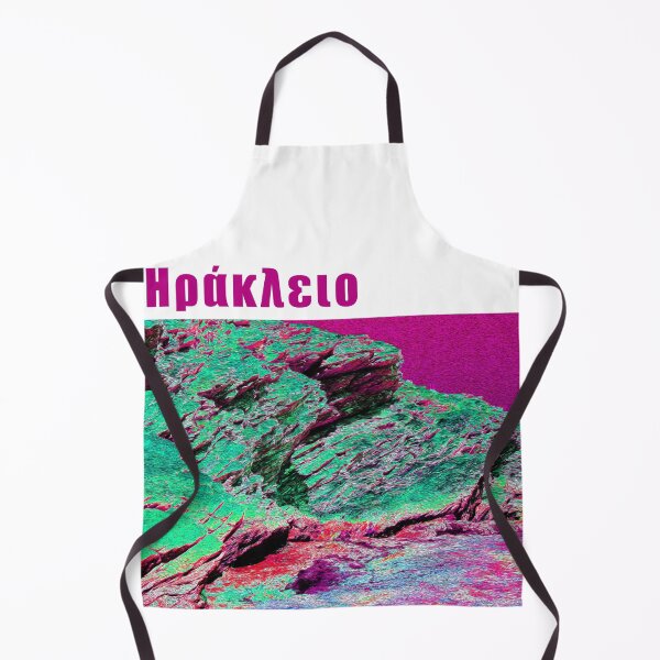 Artikelvorschau, Neon Shore in Heraklion, Griechenland entworfen und verkauft von JanedoeWasHere.