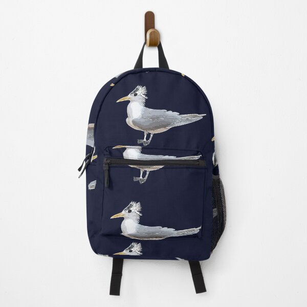 Item preview, Great Crested Tern White Alternate Design designed and sold by designsasstultd.