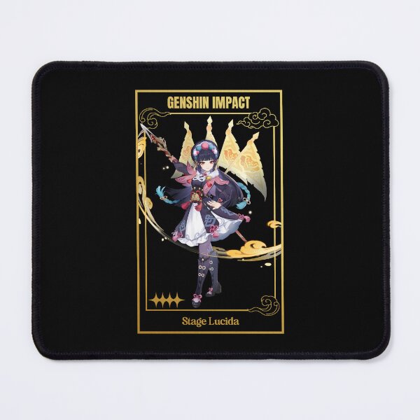 Item preview, Yun Jin Tarot Style designed and sold by Nervas.