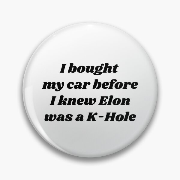 Item preview, Buyer's Remorse designed and sold by KATKattalestv.