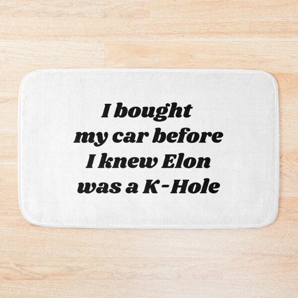 Item preview, Buyer's Remorse designed and sold by KATKattalestv.
