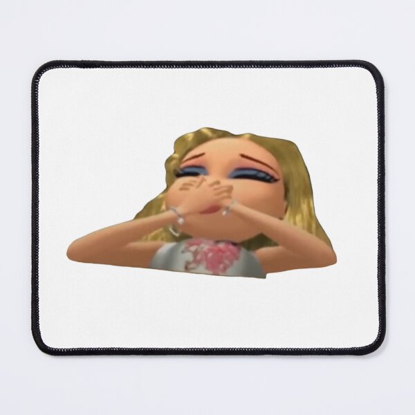 Item preview, Bratz doll saying "eww" meme designed and sold by iwannitonashirt.