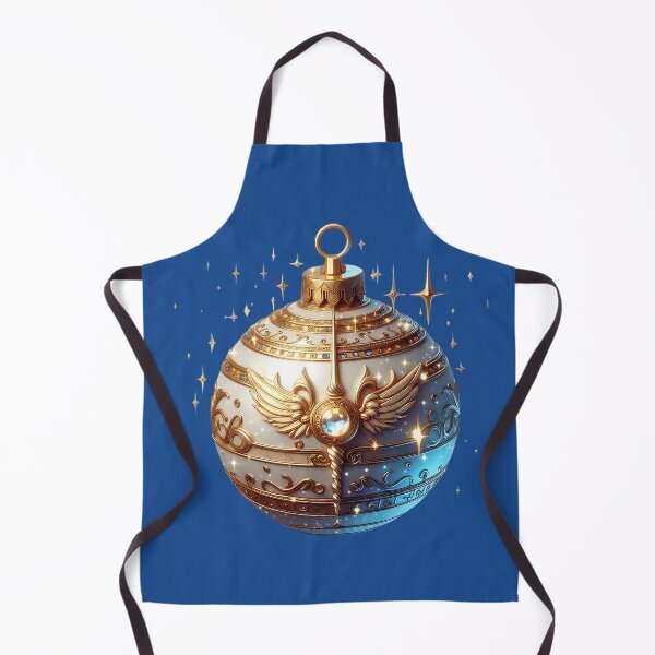 Item preview, Enchanted Christmas Ball designed and sold by Indoni.