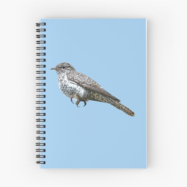 Item preview, Sahul Brush Cuckoo Color Design  designed and sold by designsasstultd.