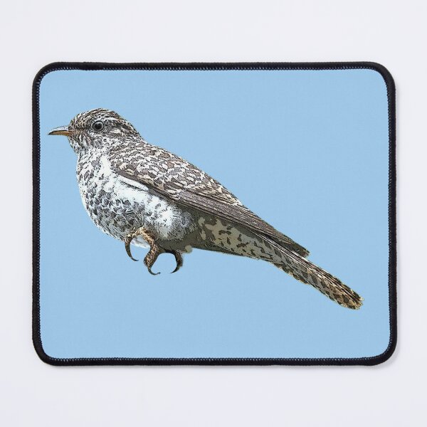Item preview, Sahul Brush Cuckoo Color Design designed and sold by designsasstultd.