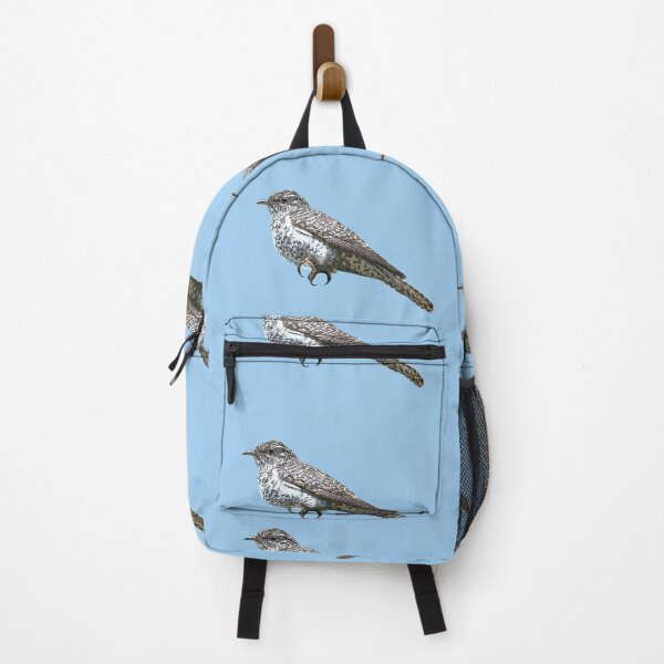 Item preview, Sahul Brush Cuckoo Color Design designed and sold by designsasstultd.