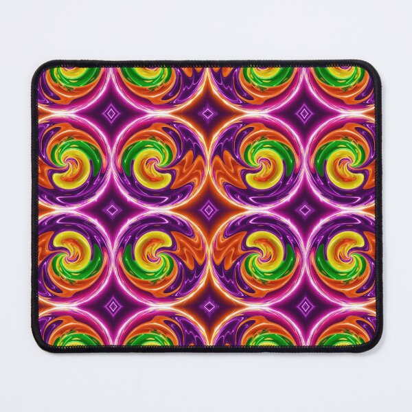 Item preview, Neon Burst – Vibrant Color Explosion Design | Vivid Color Burst 3 designed and sold by Dream Wear.
