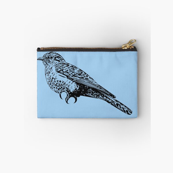 Item preview, Sahul Brush Cuckoo Black Design  designed and sold by designsasstultd.